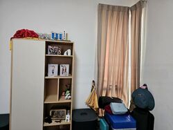 The Raintree (D21), Condominium #465921281